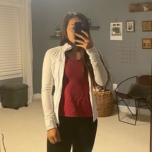 Lululemon Jacket